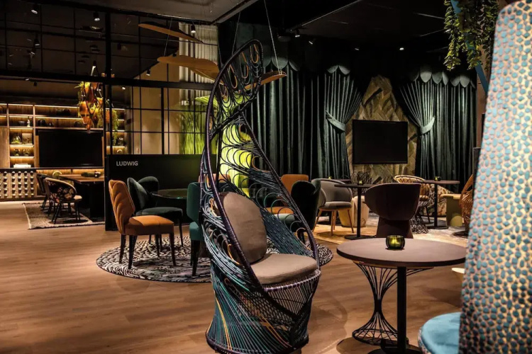 Motel One München Hauptbahnhof