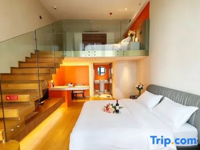 Premier Suite