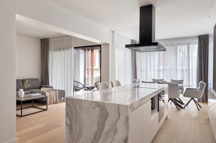 1 Bedroom Executive room