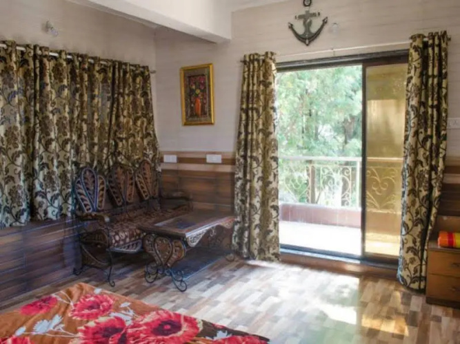 Divine Villas