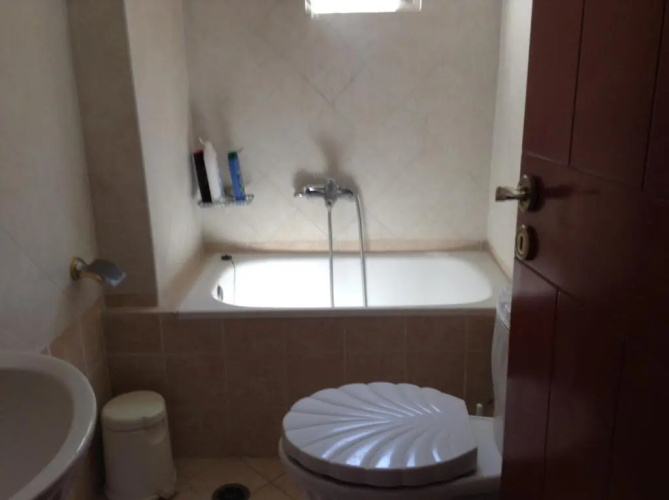 Roula apartment