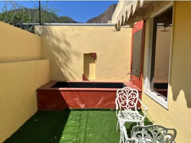 Club Cottage