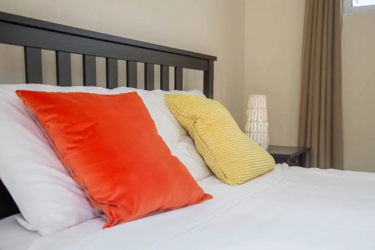 Residencial Casa Linda