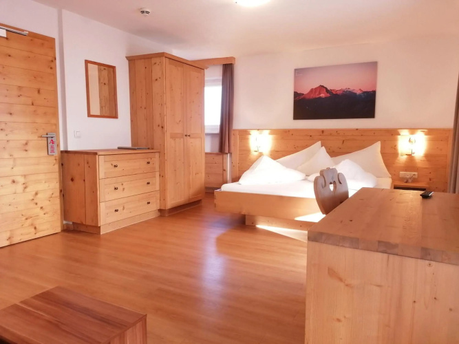 Adler Hotel-Pension 3 Sterne