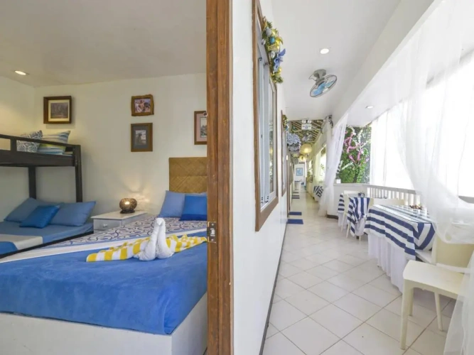 Standard Family room