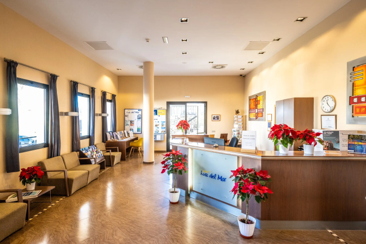 Hotel Luz del Mar