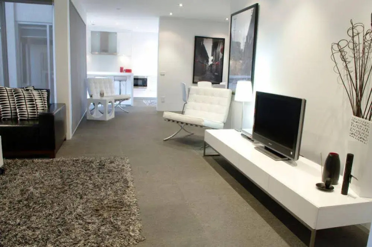 Boutique Stays - Brighton on Munro