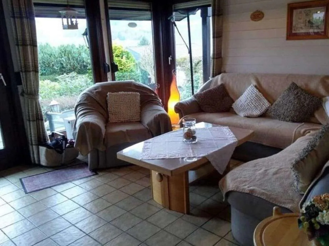 Holiday Home Meschede Near Winterberg Skiing