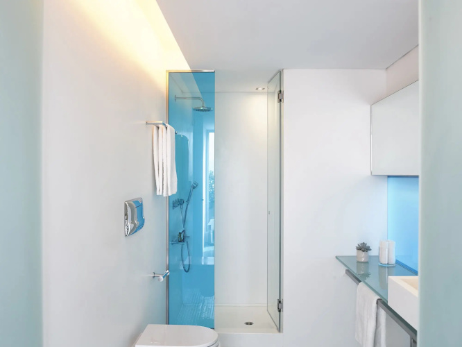 Fresh Hotel photo 19