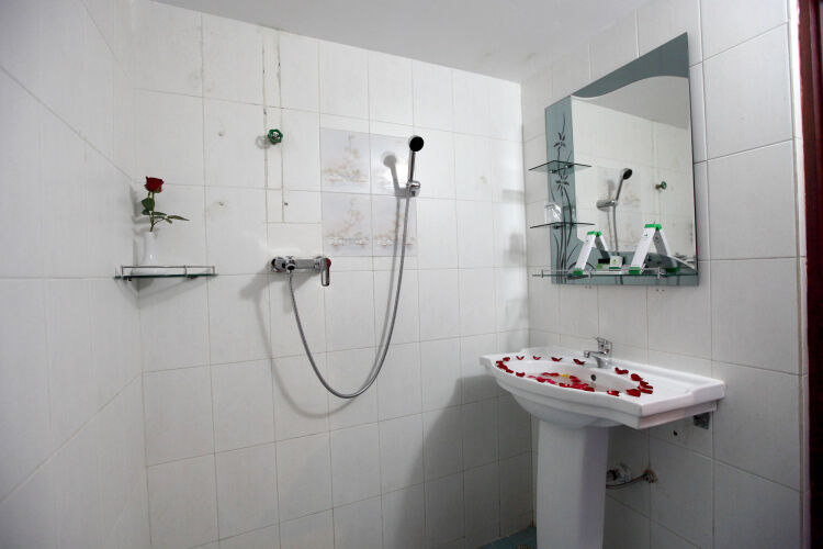 Eden Palace HotelOver view