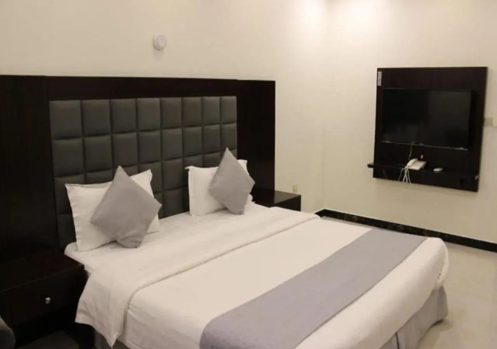 Blend Furnished Apartments