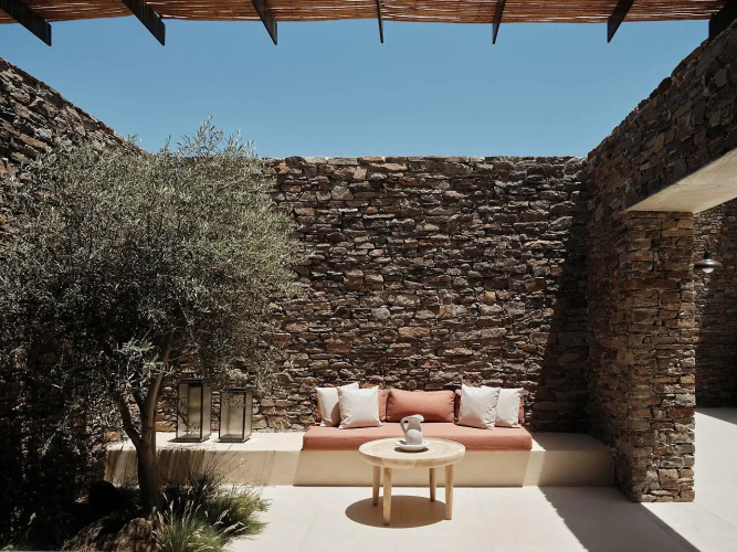 Nos Hotel & Villas photo 15
