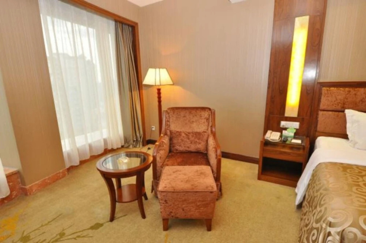 Oriental Royal Hotel