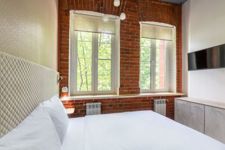 Фотография номера гостиницы Club