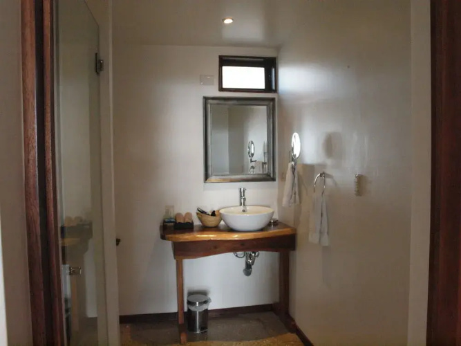 Hotel Casa Blanca