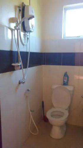 Homestay Sri Uda A