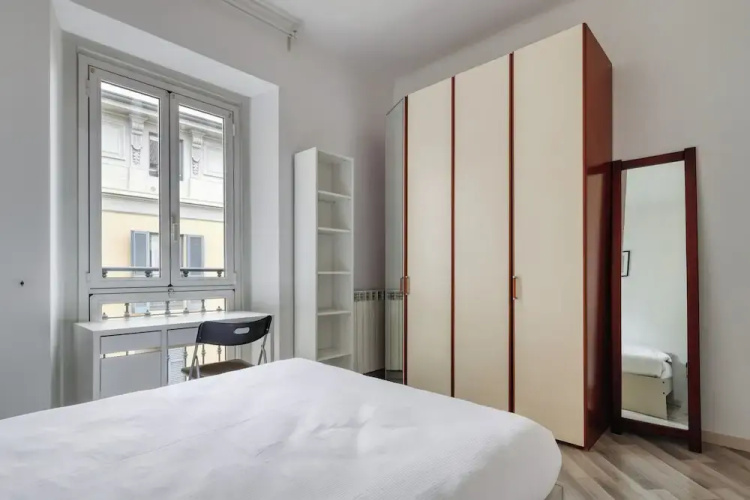 JOIVY Stylish Flat close to Centre