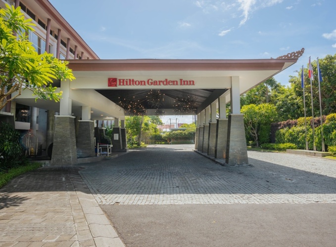 Hilton Garden Inn Bali Ngurah Rai Airport photo 31