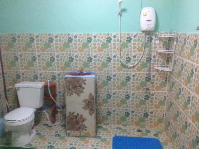Deluxe Family Suite