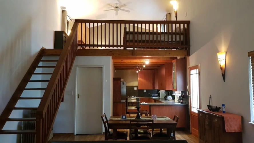 1 Bedroom Deluxe Studio