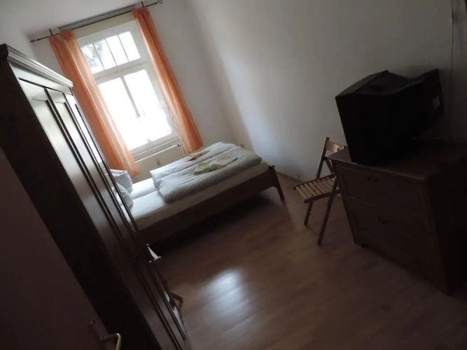 Pension Andreasstrasse