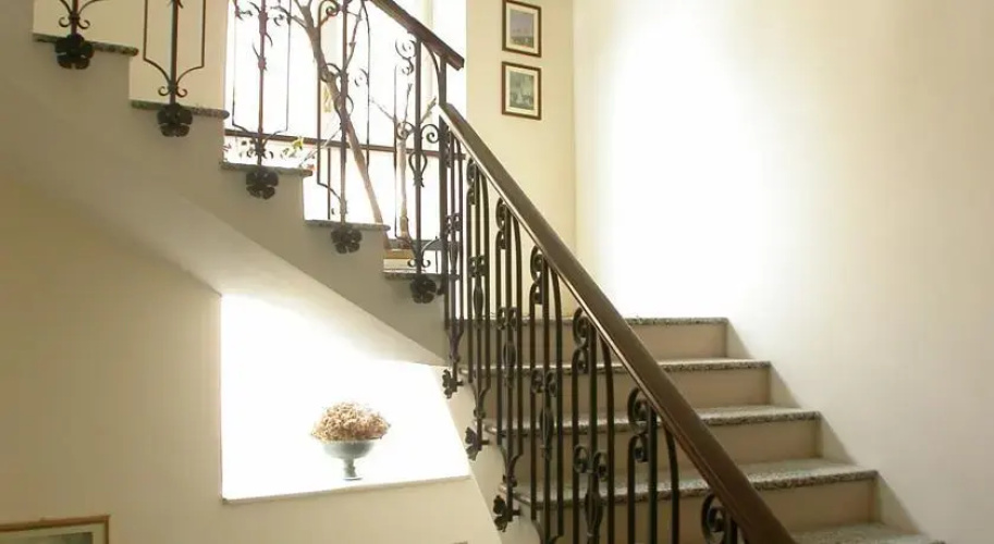 La Terrazza Bed  Breakfast