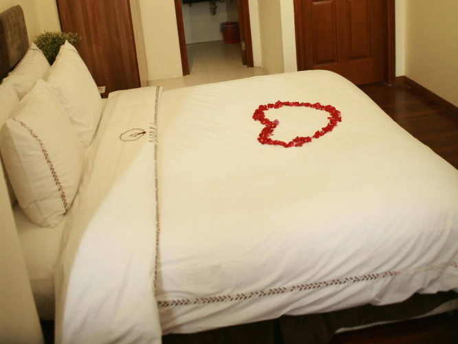 Namu Hotel