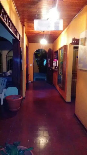 Hotel Guanacaste