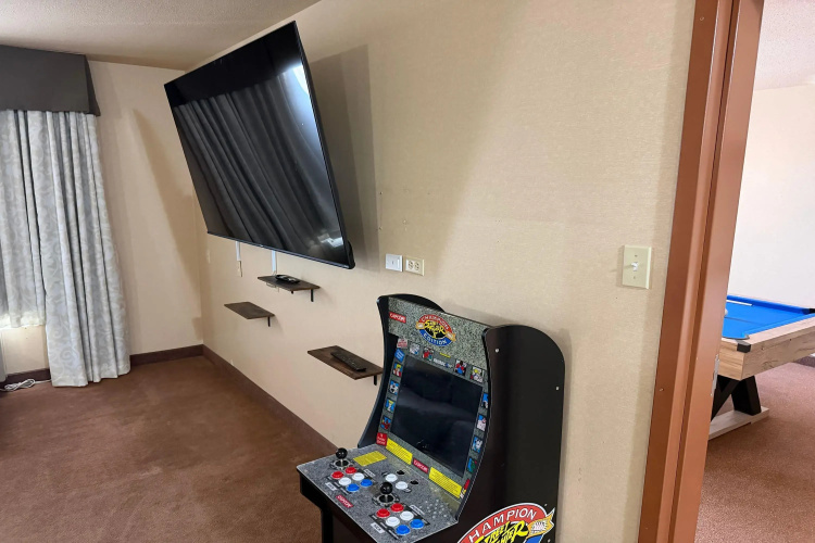 Super 8 by Wyndham Fort St. John BC