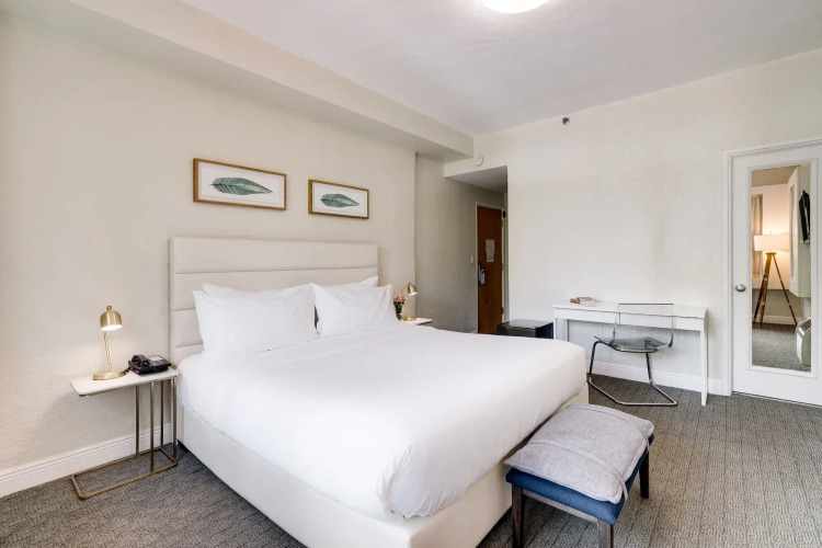 Crest Hotel Suites