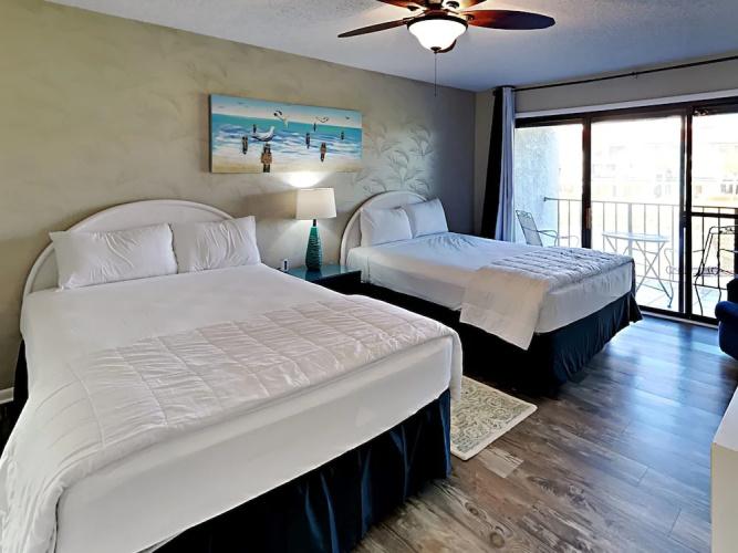 Edgewater Beach & Golf Resort II by Resort Collection