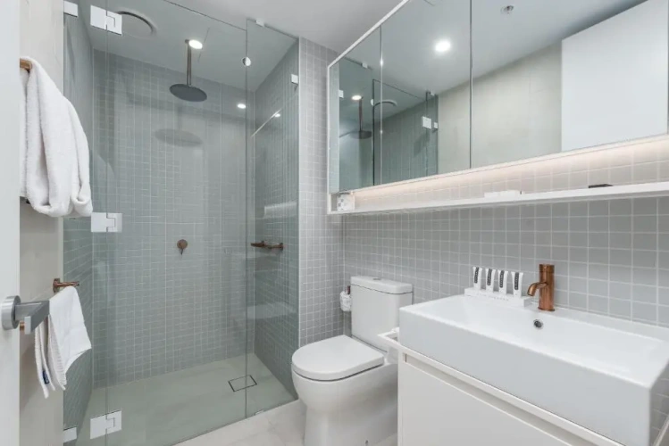 1 Bedroom Superior Apartment