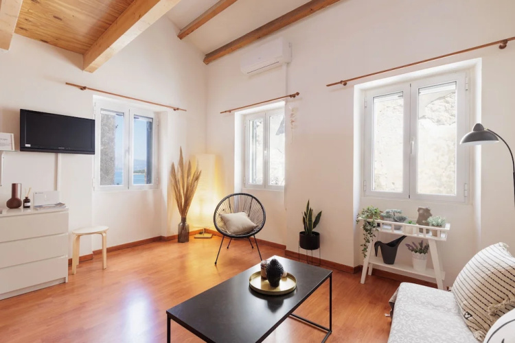 Calypso Apartment by Konnect, Corfu Old Town