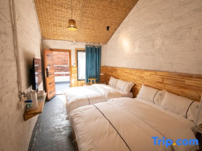 Comfort Double room with lake view
