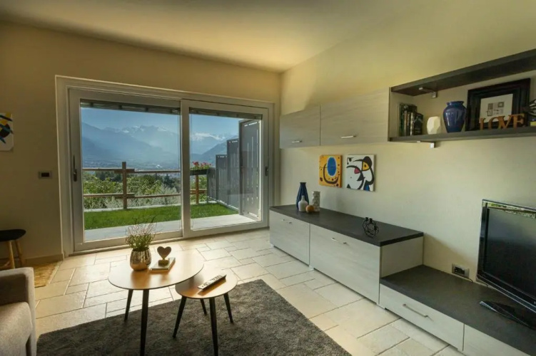 A&G Apartment