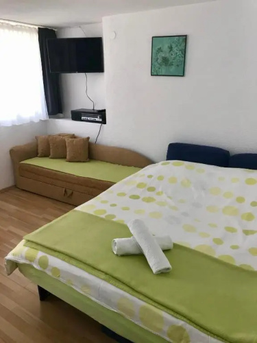 Skenderi Apartment Studio