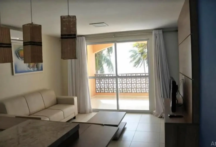 Standard Triple Family room with sea view