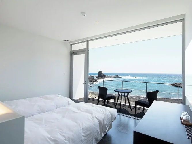 Beach Terrace Kushimoto