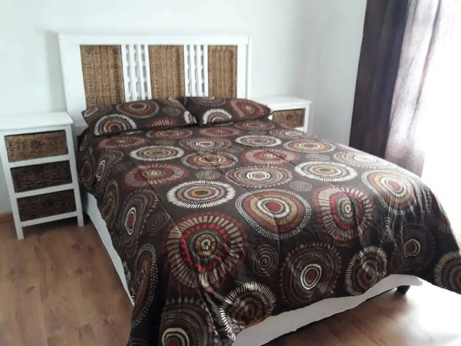 Kwanda Homestay