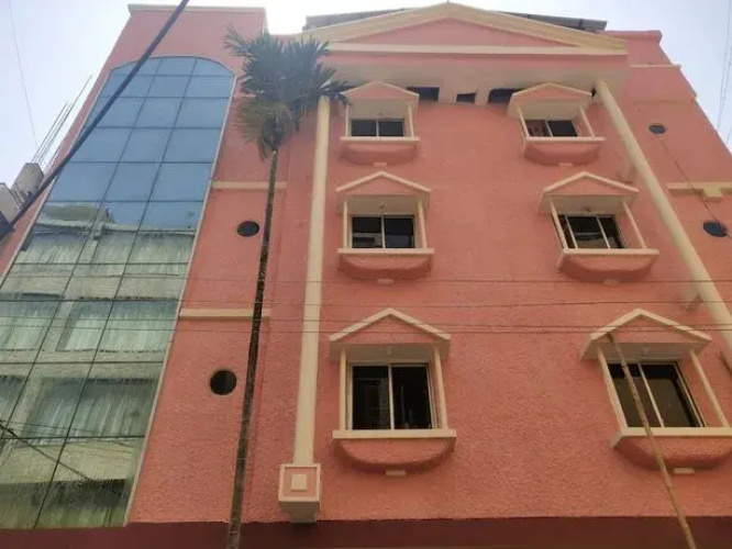 Imagen del hotel