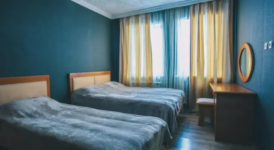 Hotel Daviti