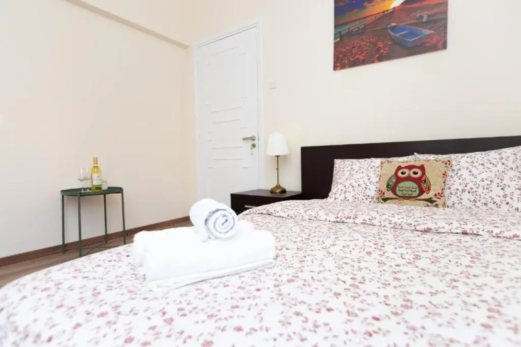 Aladdin's Hostel