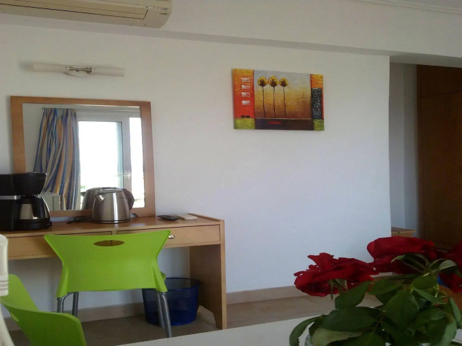 Kos Bay Hotel