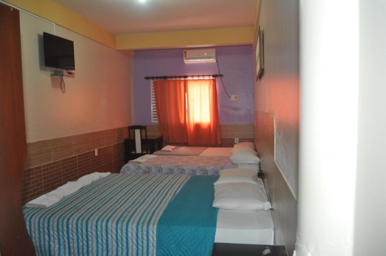 Luxury Double room