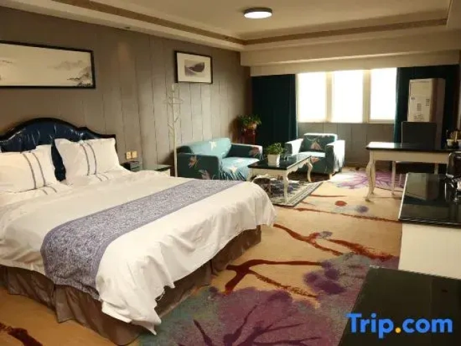 Business Double room