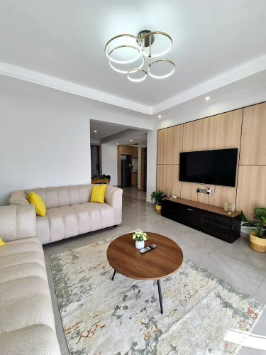 Lux suites 108 Riverside Apartments