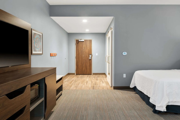 Hampton Inn Circleville