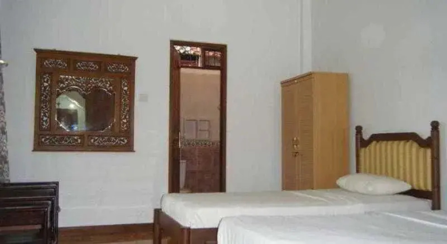 Pondok Prima Cottages