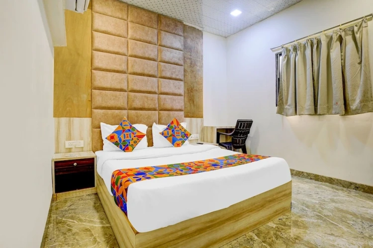 Premium room