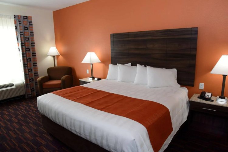 Home Away Suites